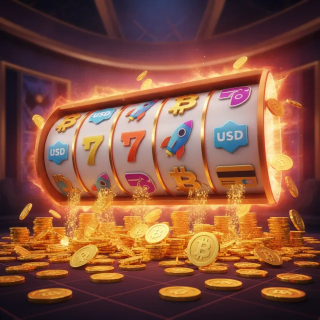Caja: depósito con Visa, AstroPay, Bitcoin y USDT