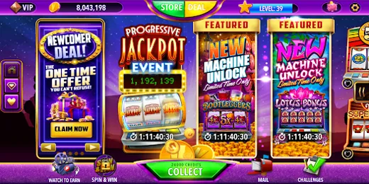 Casino en vivo